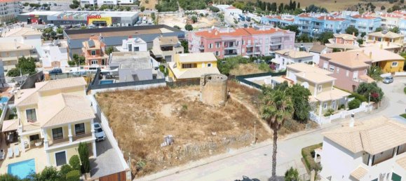 Земельный участок 280м² в Лагуш, Португалия № 137513 8