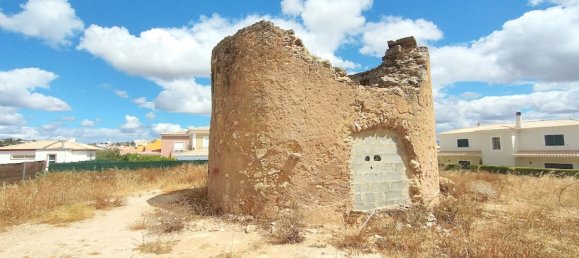 Земельный участок 280м² в Лагуш, Португалия № 137513 35