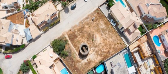 Земельный участок 280м² в Лагуш, Португалия № 137513 4