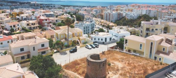 Земельный участок 280м² в Лагуш, Португалия № 137513 26