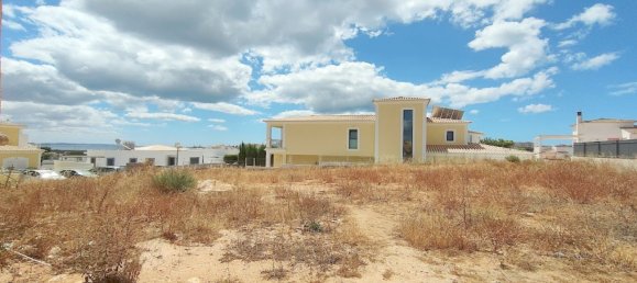 Земельный участок 280м² в Лагуш, Португалия № 137513 36