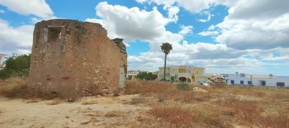 Земельный участок 280м² в Лагуш, Португалия № 137513 33