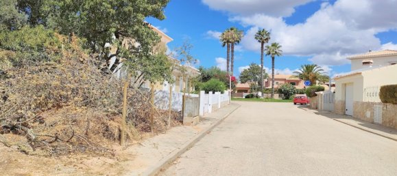 Земельный участок 280м² в Лагуш, Португалия № 137513 37