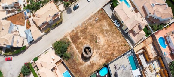 Земельный участок 280м² в Лагуш, Португалия № 137513 20