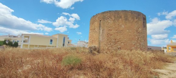 Земельный участок 280м² в Лагуш, Португалия № 137513 31