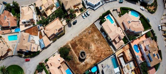 Земельный участок 280м² в Лагуш, Португалия № 137513 15