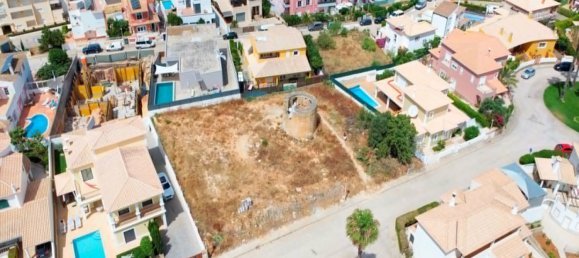 Земельный участок 280м² в Лагуш, Португалия № 137513 10