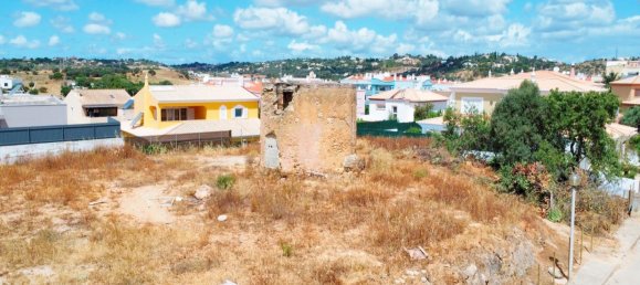 Земельный участок 280м² в Лагуш, Португалия № 137513 13