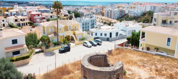 Земельный участок 280м² в Лагуш, Португалия № 137513 24