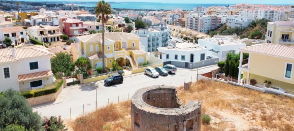 Земельный участок 280м² в Лагуш, Португалия № 137513 7