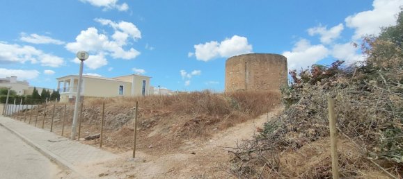 Земельный участок 280м² в Лагуш, Португалия № 137513 30