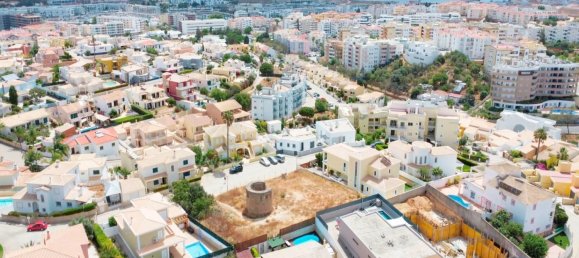 Земельный участок 280м² в Лагуш, Португалия № 137513 19