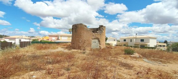 Земельный участок 280м² в Лагуш, Португалия № 137513 34