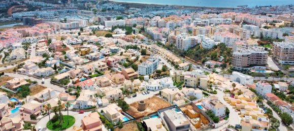 Земельный участок 280м² в Лагуш, Португалия № 137513 3