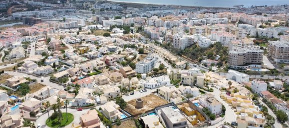 Земельный участок 280м² в Лагуш, Португалия № 137513 17