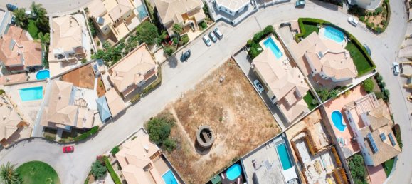 Земельный участок 280м² в Лагуш, Португалия № 137513 22