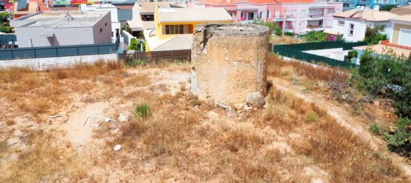 Земельный участок 280м² в Лагуш, Португалия № 137513 11