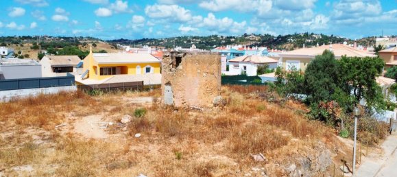 Земельный участок 280м² в Лагуш, Португалия № 137513 25