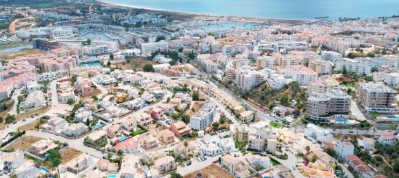 Земельный участок 280м² в Лагуш, Португалия № 137513 12