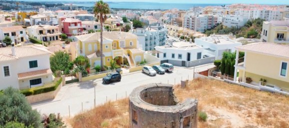 Земельный участок 280м² в Лагуш, Португалия № 137513 18