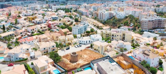 Земельный участок 280м² в Лагуш, Португалия № 137513 9