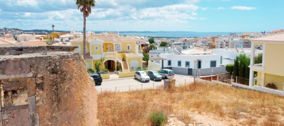 Земельный участок 280м² в Лагуш, Португалия № 137513 38