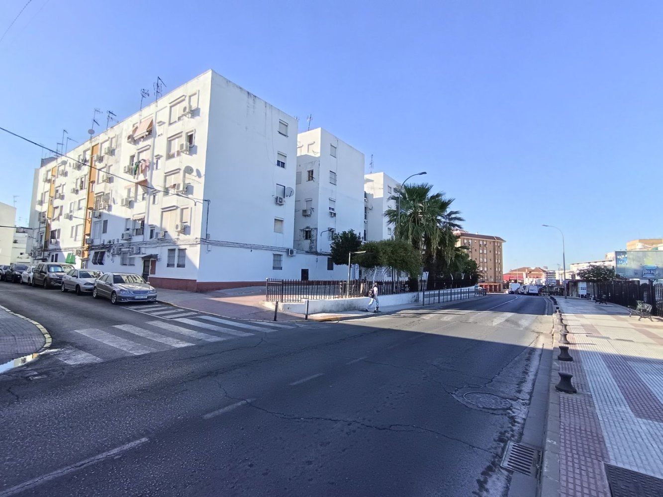 Apartamento T1 em Andalusia, Spain N.º 269618