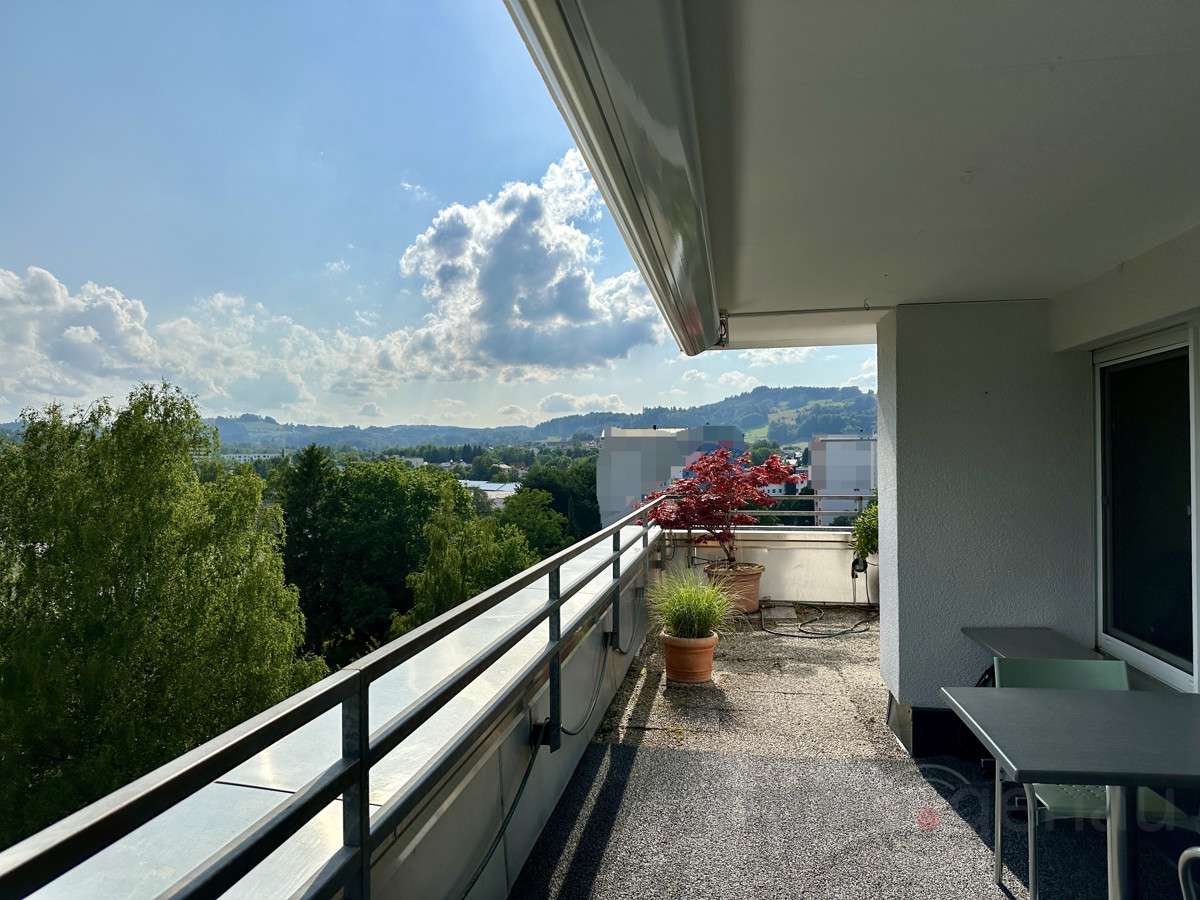 3 bedrooms Penthouse in Kempten, Germany No. 248327