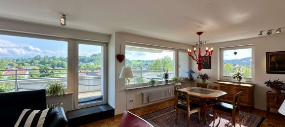 3 bedrooms Penthouse in Kempten, Germany No. 248327 4