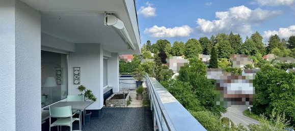 3 bedrooms Penthouse in Kempten, Germany No. 248327 2