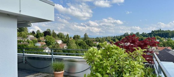 3 bedrooms Penthouse in Kempten, Germany No. 248327 3