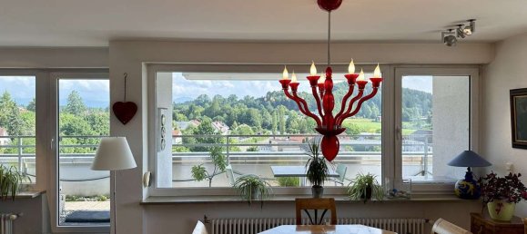 3 bedrooms Penthouse in Kempten, Germany No. 248327 5