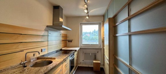 3 bedrooms Penthouse in Kempten, Germany No. 248327 9