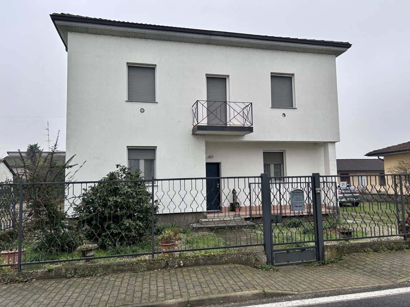 4 Schlafzimmer Haus in Villanova d'Ardenghi, Italy, Nr. 197300
