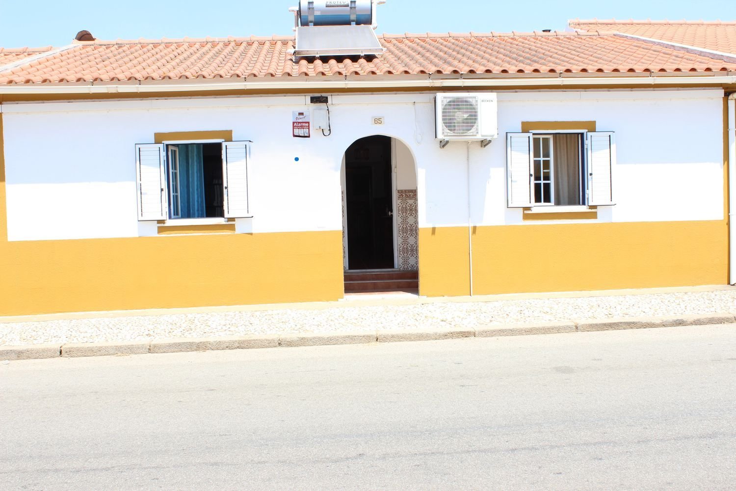 4 bedrooms House in Cano, Portugal No. 280173