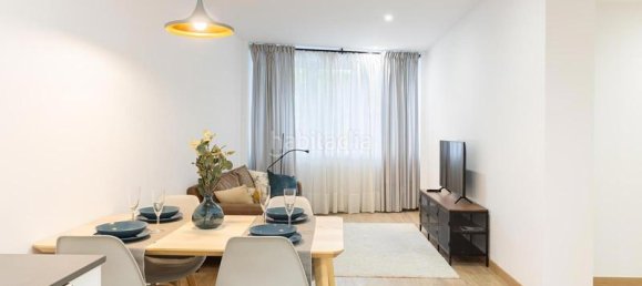 2 bedrooms Apartment in Sants-Montjuic, Spain No. 78926 2