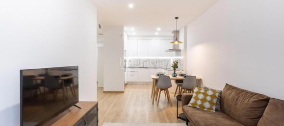 2 bedrooms Apartment in Sants-Montjuic, Spain No. 78926 16