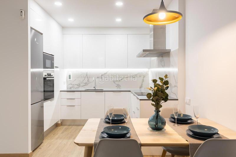 2 bedrooms Apartment in Sants-Montjuic, Spain No. 78926