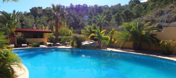 5 chambres Maison à Aspe, Spain No. 189099 2