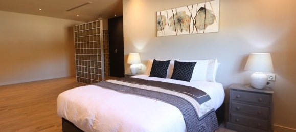 5 chambres Maison à Aspe, Spain No. 189099 19