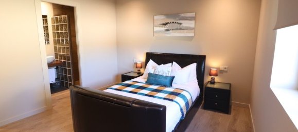 5 chambres Maison à Aspe, Spain No. 189099 15