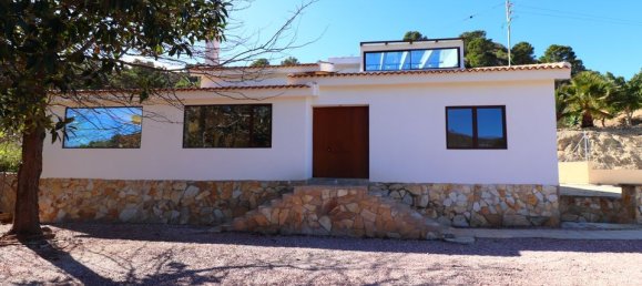 5 chambres Maison à Aspe, Spain No. 189099 33