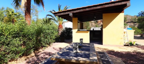 5 chambres Maison à Aspe, Spain No. 189099 36