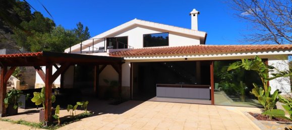 5 chambres Maison à Aspe, Spain No. 189099 34