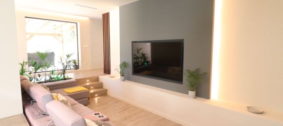 5 chambres Maison à Aspe, Spain No. 189099 8