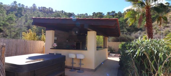 5 chambres Maison à Aspe, Spain No. 189099 39