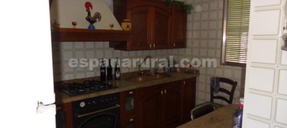 Casa T5 em Partaloa, Spain N.º 13678 6