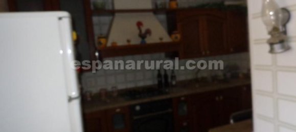 Casa T5 em Partaloa, Spain N.º 13678 7