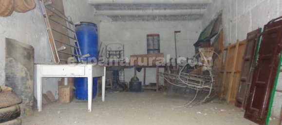 Casa T5 em Partaloa, Spain N.º 13678 13