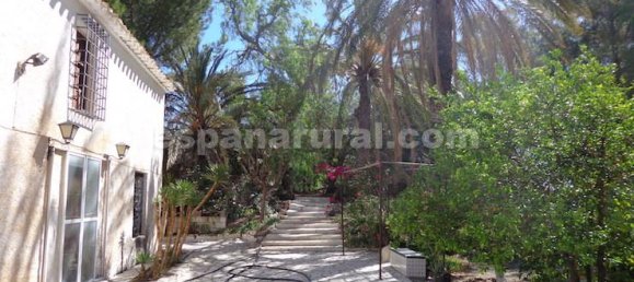 Casa T5 em Partaloa, Spain N.º 13678 2